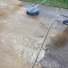 Valerie bs driveway and sidewalk pressure washing in hampton va 001